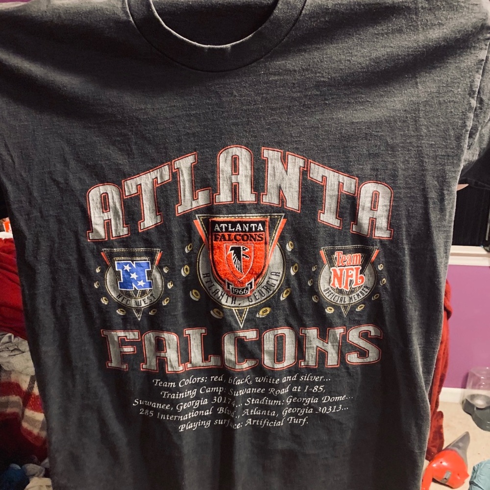ATL Falcons